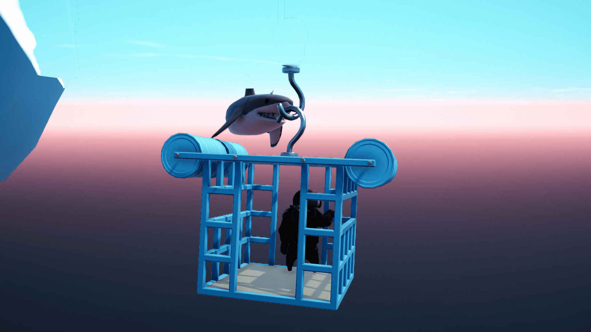 Trawler／トロール船 - Gang Beasts ＠ウィキ | ギャングビースト